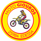 ΓΙΟΥΡΟΣ ΓΡΗΓΟΡΙΟΣ | MOTO GIOUROS